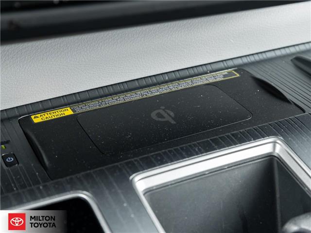 2023 Toyota Sienna XSE 7-Passenger (Stk: 177123) in Milton - Image 18 of 30