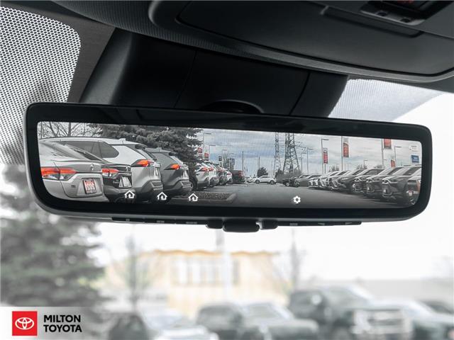 2023 Toyota Sienna XSE 7-Passenger (Stk: 177123) in Milton - Image 20 of 30