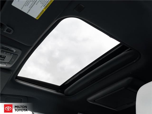 2023 Toyota Sienna XSE 7-Passenger (Stk: 177123) in Milton - Image 21 of 30