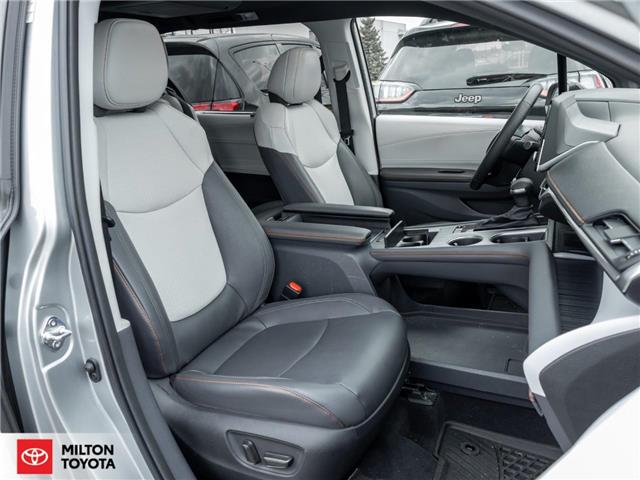 2023 Toyota Sienna XSE 7-Passenger (Stk: 177123) in Milton - Image 23 of 30