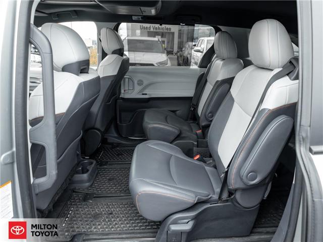 2023 Toyota Sienna XSE 7-Passenger (Stk: 177123) in Milton - Image 24 of 30