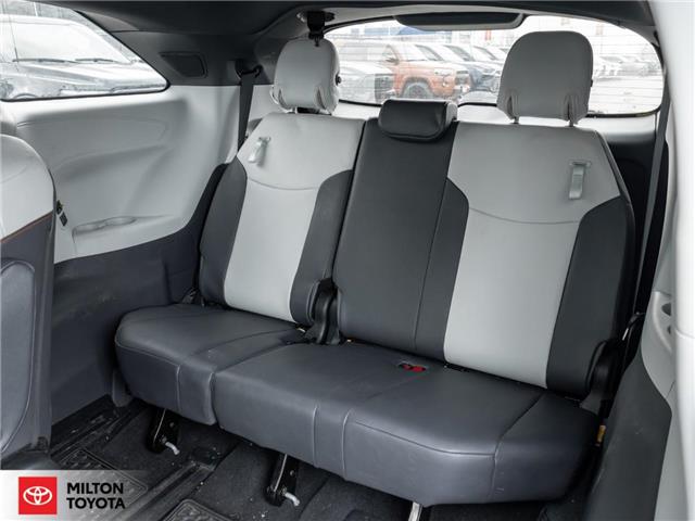 2023 Toyota Sienna XSE 7-Passenger (Stk: 177123) in Milton - Image 25 of 30