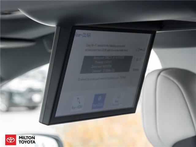 2023 Toyota Sienna XSE 7-Passenger (Stk: 177123) in Milton - Image 26 of 30