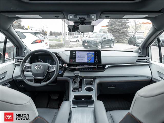 2023 Toyota Sienna XSE 7-Passenger (Stk: 177123) in Milton - Image 29 of 30