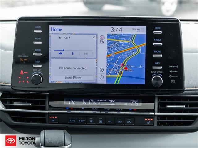 2023 Toyota Sienna XSE 7-Passenger (Stk: 177123) in Milton - Image 30 of 30