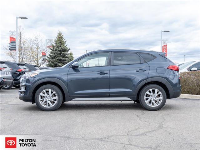 2020 Hyundai Tucson Preferred (Stk: 245236) in Milton - Image 3 of 21