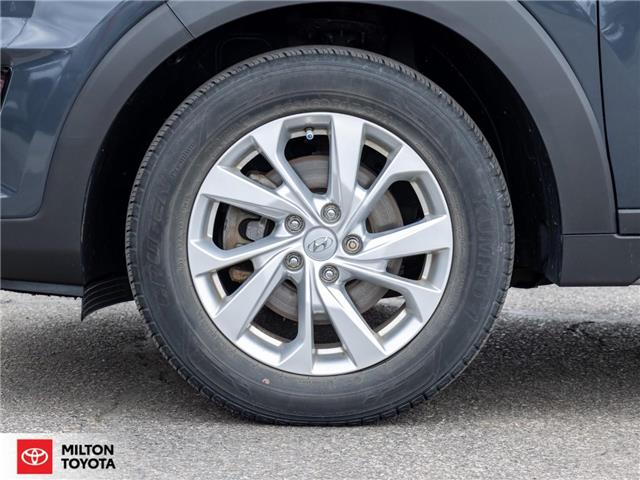 2020 Hyundai Tucson Preferred (Stk: 245236) in Milton - Image 4 of 21