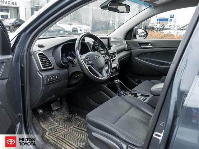 2020 Hyundai Tucson Preferred (Stk: 245236) in Milton - Image 7 of 21