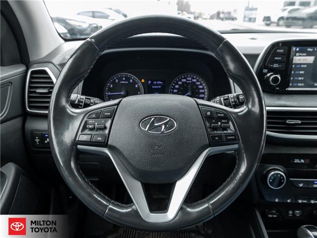 2020 Hyundai Tucson Preferred (Stk: 245236) in Milton - Image 8 of 21