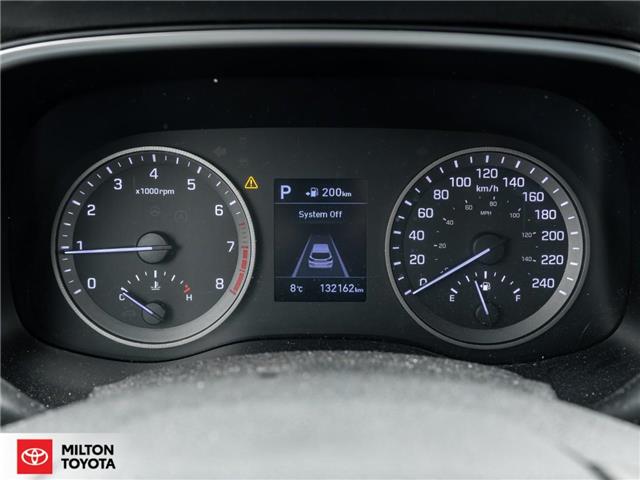 2020 Hyundai Tucson Preferred (Stk: 245236) in Milton - Image 9 of 21