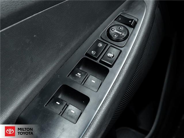 2020 Hyundai Tucson Preferred (Stk: 245236) in Milton - Image 11 of 21