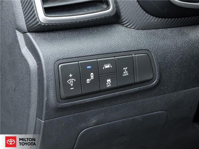 2020 Hyundai Tucson Preferred (Stk: 245236) in Milton - Image 12 of 21