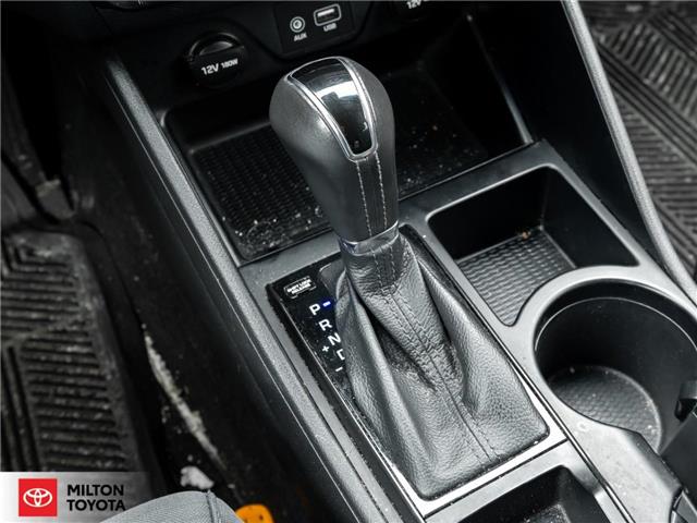 2020 Hyundai Tucson Preferred (Stk: 245236) in Milton - Image 13 of 21