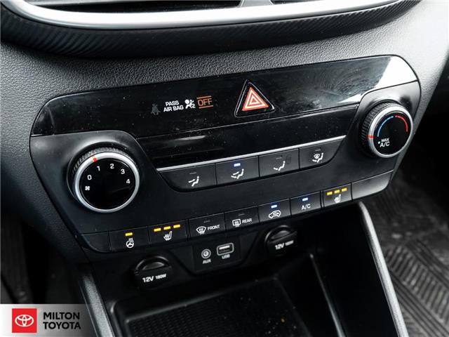 2020 Hyundai Tucson Preferred (Stk: 245236) in Milton - Image 14 of 21