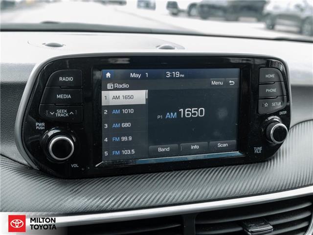 2020 Hyundai Tucson Preferred (Stk: 245236) in Milton - Image 15 of 21