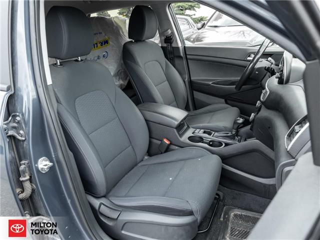 2020 Hyundai Tucson Preferred (Stk: 245236) in Milton - Image 17 of 21