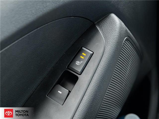 2020 Hyundai Tucson Preferred (Stk: 245236) in Milton - Image 18 of 21