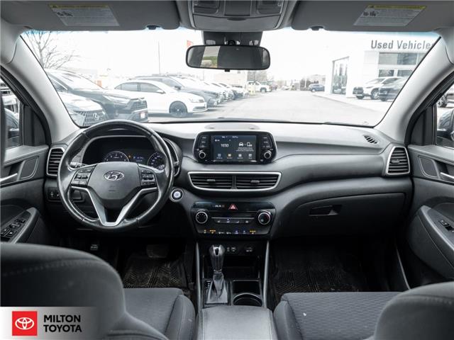 2020 Hyundai Tucson Preferred (Stk: 245236) in Milton - Image 20 of 21