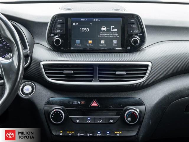 2020 Hyundai Tucson Preferred (Stk: 245236) in Milton - Image 21 of 21