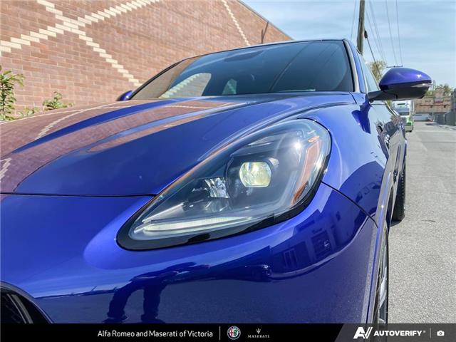 2026 Maserati Grecale Modena V6 (Stk: 683260) in Victoria - Image 6 of 23
