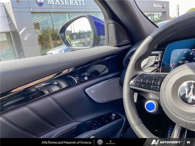 2026 Maserati Grecale Modena V6 (Stk: 683260) in Victoria - Image 15 of 23