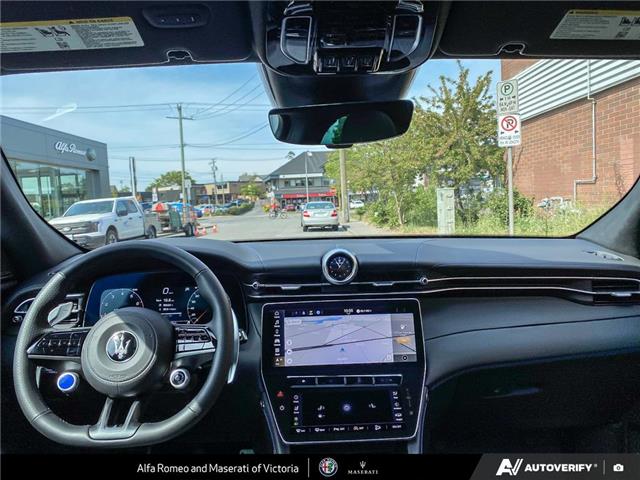 2026 Maserati Grecale Modena V6 (Stk: 683260) in Victoria - Image 22 of 23