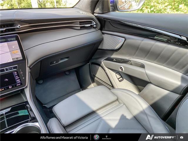 2026 Maserati Grecale Modena V6 (Stk: 683260) in Victoria - Image 23 of 23