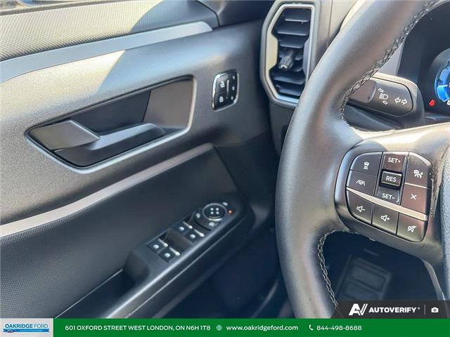 2025 Ford Bronco Sport Outer Banks (Stk: U16618) in London - Image 21 of 29 2025 Ford Bronco Sport Outer Banks (Stk: U16618) in London - Image 21 of 29