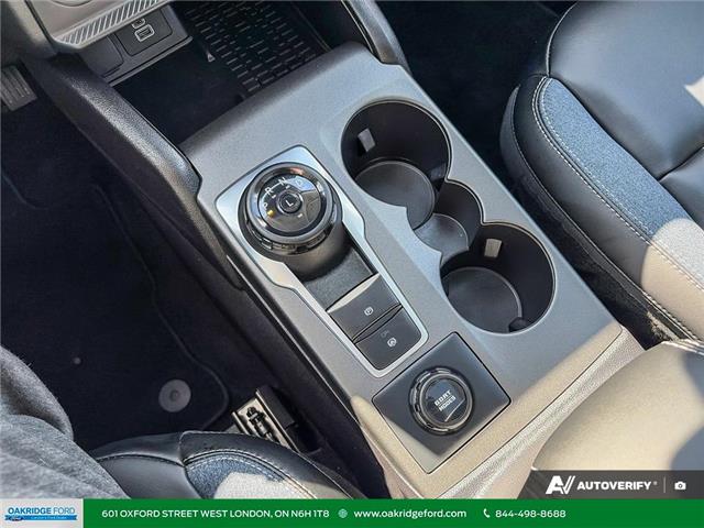 2025 Ford Bronco Sport Outer Banks (Stk: U16618) in London - Image 22 of 29 2025 Ford Bronco Sport Outer Banks (Stk: U16618) in London - Image 22 of 29