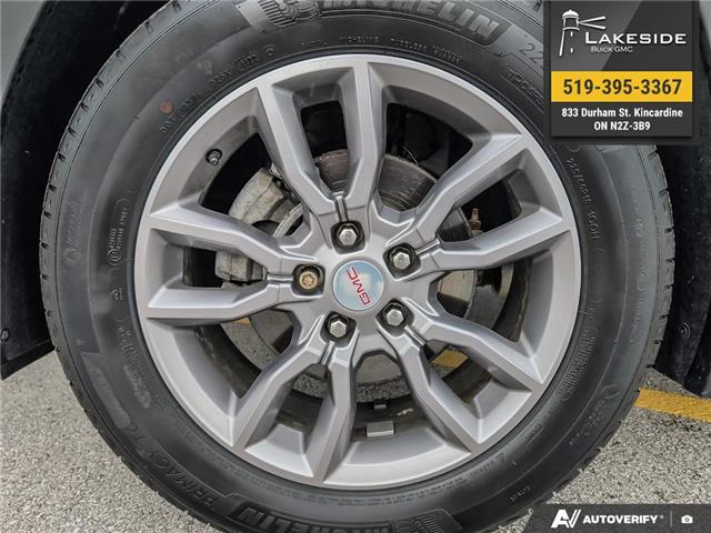 2022 GMC Terrain SLT (Stk: G6164A) in Kincardine - Image 6 of 24