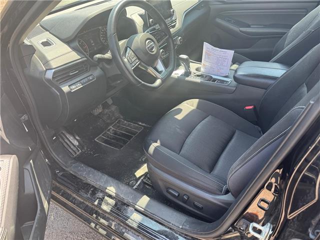 2019 Nissan Altima 2.5 SV (Stk: 4945) in London - Image 7 of 11