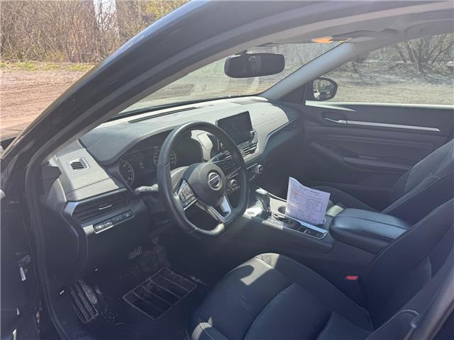 2019 Nissan Altima 2.5 SV (Stk: 4945) in London - Image 8 of 11