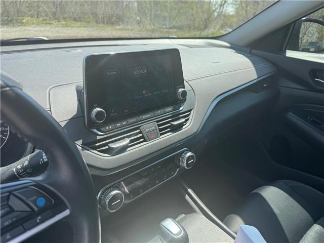 2019 Nissan Altima 2.5 SV (Stk: 4945) in London - Image 9 of 11