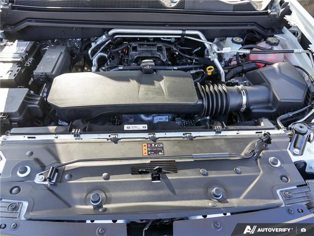 2026 Chevrolet Colorado WT (Stk: 43107) in Georgetown - Image 11 of 30