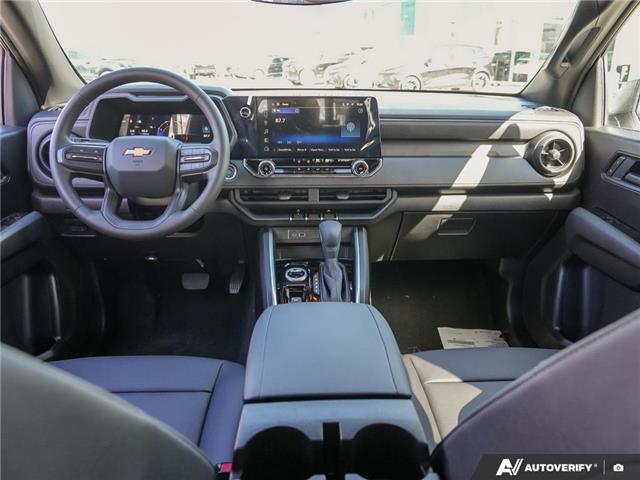 2026 Chevrolet Colorado WT (Stk: 43107) in Georgetown - Image 28 of 30