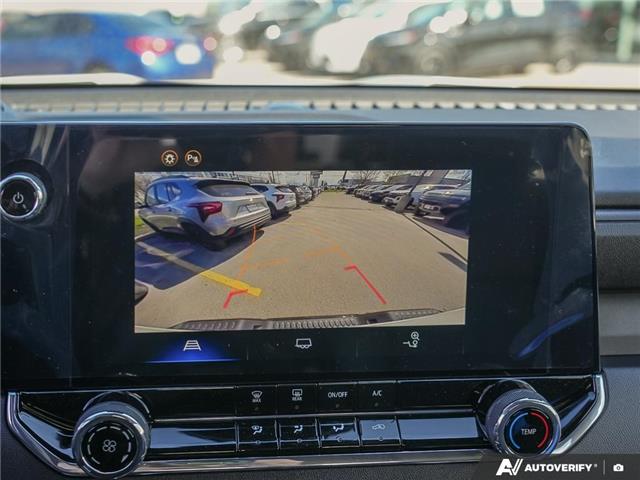 2026 Chevrolet Colorado WT (Stk: 43107) in Georgetown - Image 29 of 30