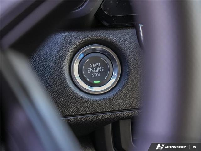 2026 Chevrolet Colorado WT (Stk: 43107) in Georgetown - Image 30 of 30