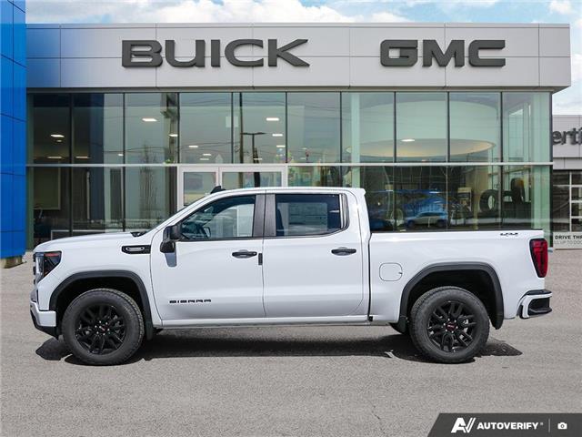 2026 GMC Sierra 1500 Pro (Stk: 43262) in Georgetown - Image 2 of 30 2026 GMC Sierra 1500 Pro (Stk: 43262) in Georgetown - Image 2 of 30