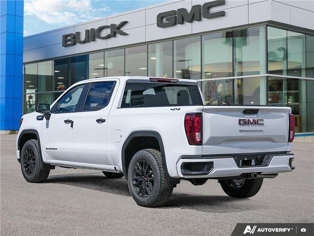 2026 GMC Sierra 1500 Pro (Stk: 43262) in Georgetown - Image 3 of 30 2026 GMC Sierra 1500 Pro (Stk: 43262) in Georgetown - Image 3 of 30
