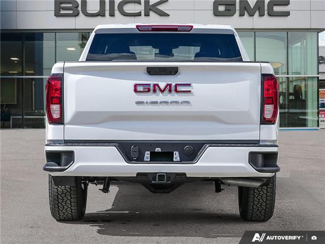 2026 GMC Sierra 1500 Pro (Stk: 43262) in Georgetown - Image 4 of 30 2026 GMC Sierra 1500 Pro (Stk: 43262) in Georgetown - Image 4 of 30