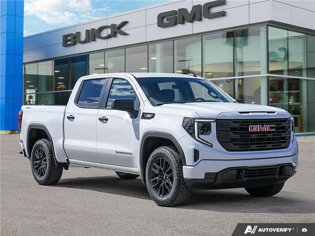 2026 GMC Sierra 1500 Pro (Stk: 43262) in Georgetown - Image 7 of 30 2026 GMC Sierra 1500 Pro (Stk: 43262) in Georgetown - Image 7 of 30