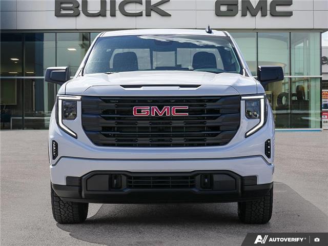 2026 GMC Sierra 1500 Pro (Stk: 43262) in Georgetown - Image 8 of 30 2026 GMC Sierra 1500 Pro (Stk: 43262) in Georgetown - Image 8 of 30