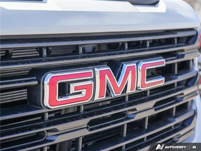 2026 GMC Sierra 1500 Pro (Stk: 43262) in Georgetown - Image 12 of 30 2026 GMC Sierra 1500 Pro (Stk: 43262) in Georgetown - Image 12 of 30