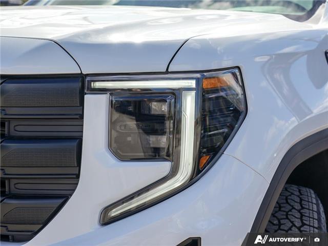 2026 GMC Sierra 1500 Pro (Stk: 43262) in Georgetown - Image 13 of 30 2026 GMC Sierra 1500 Pro (Stk: 43262) in Georgetown - Image 13 of 30