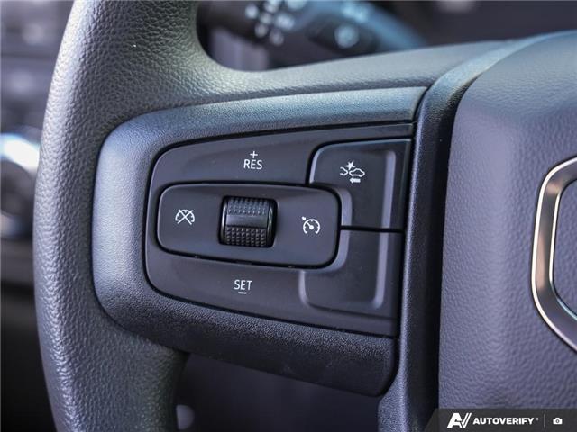 2026 GMC Sierra 1500 Pro (Stk: 43262) in Georgetown - Image 21 of 30 2026 GMC Sierra 1500 Pro (Stk: 43262) in Georgetown - Image 21 of 30