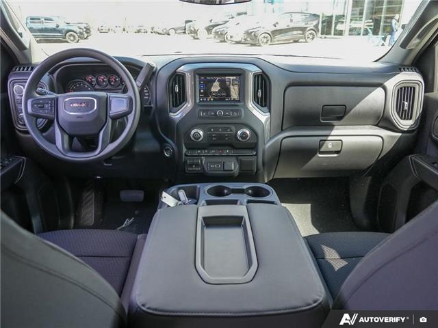 2026 GMC Sierra 1500 Pro (Stk: 43262) in Georgetown - Image 28 of 30 2026 GMC Sierra 1500 Pro (Stk: 43262) in Georgetown - Image 28 of 30