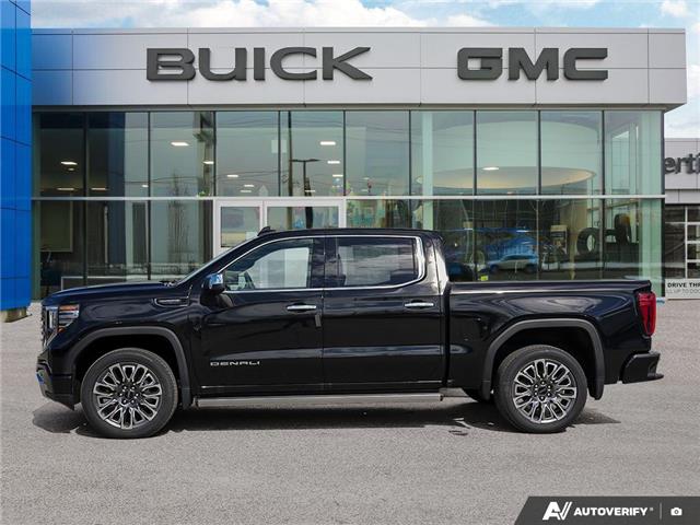 2026 GMC Sierra 1500 Denali Ultimate (Stk: 43099) in Georgetown - Image 2 of 30
