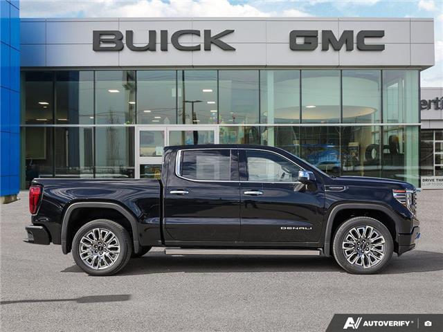 2026 GMC Sierra 1500 Denali Ultimate (Stk: 43099) in Georgetown - Image 6 of 30