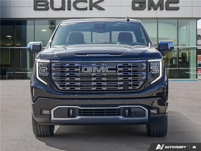 2026 GMC Sierra 1500 Denali Ultimate (Stk: 43099) in Georgetown - Image 8 of 30