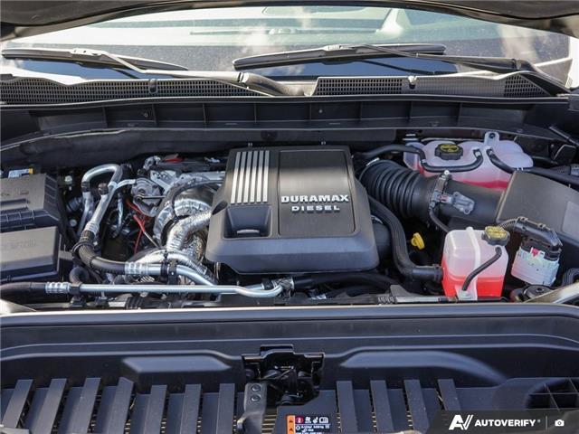 2026 GMC Sierra 1500 Denali Ultimate (Stk: 43099) in Georgetown - Image 11 of 30